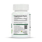 Life Aveda Premium Brahmi Capsules - Swadesiicart