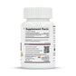 Life Aveda Lax Lite Plus Veg Capsules - Swadesiicart
