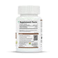 Life Aveda Triphala Capsules - Swadesiicart