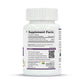 Life Aveda Premium Hair Vitals Veg Capsules - Swadesiicart