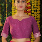 Shree Shyam Fashion Silk Sea Green Saree