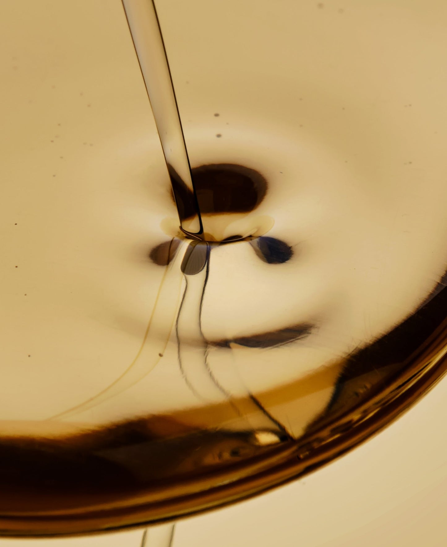 Ritual Body Oil