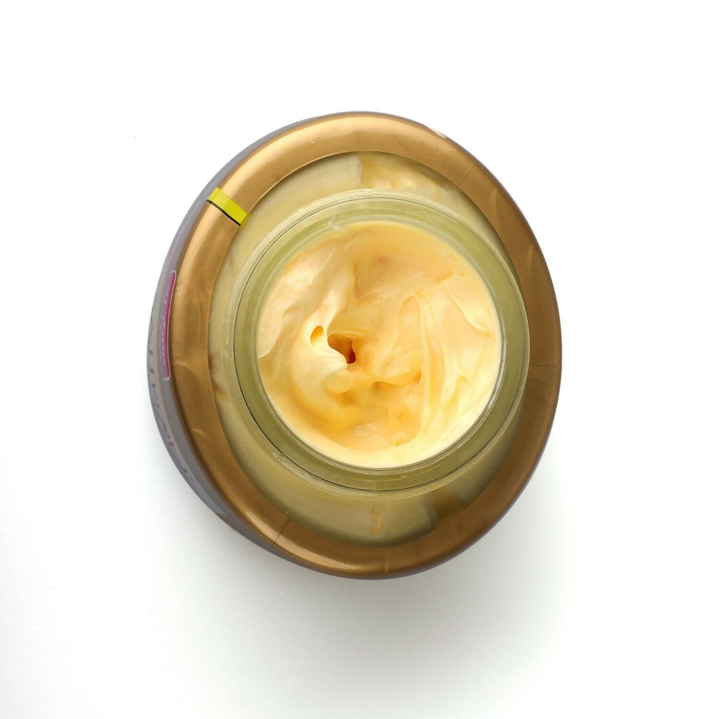 VI-JOHN Saffron Gold Skin Fairness Cream with Vitamin E & Mulberry Extracts | Swadesiicart