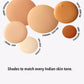 Blue Heaven Flawless Liquid Concealer Toffee