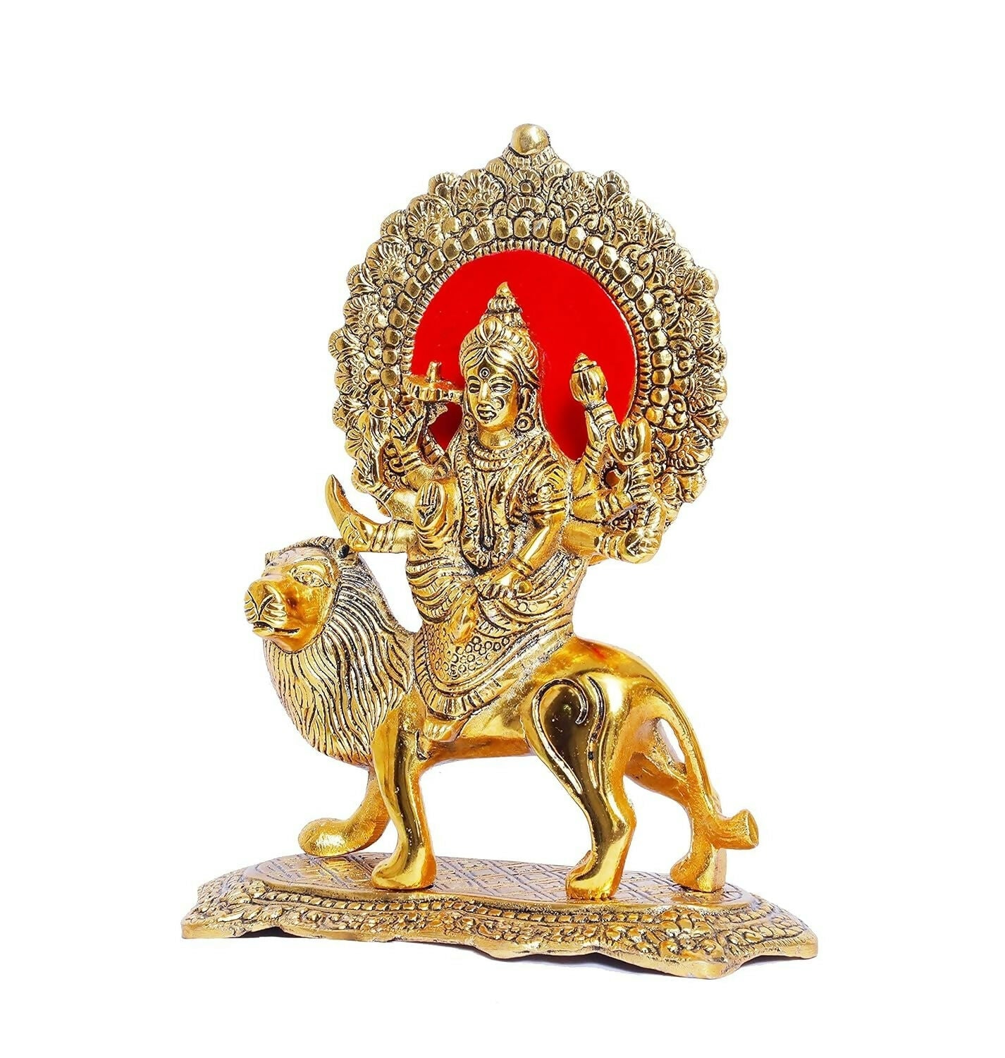 Kridaykraft Durga Mata Statue - Swadesiicart