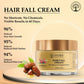 Ivory Natural Hair Fall Cream For Hair Fall & Less Hair Control | Swadesiicart