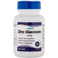 Healthvit Zinc Gluconate Capsules