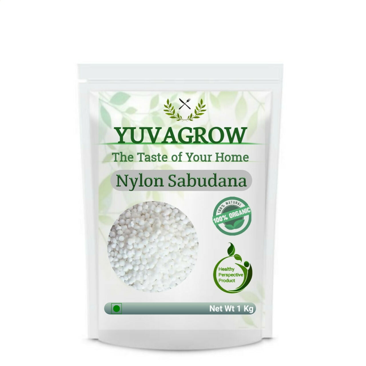 Yuvagrow Sabudana Nylon - Swadesiicart