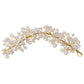 NVR Women Embellished Beaded Hair Accessory Set | Swadesiicart