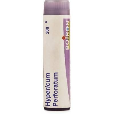 Boiron Homeopathy Hypericum Perforatum | Swadesiicart