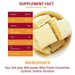 NutroActive Desi Ghee Keto Kaju Barfi | Swadesiicart