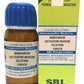 SBL Homeopathy Manganum Oxydatum Nigrum Dilution | Swadesiicart