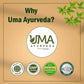 Uma Ayurveda Sanjeevani Vati - Swadesiicart