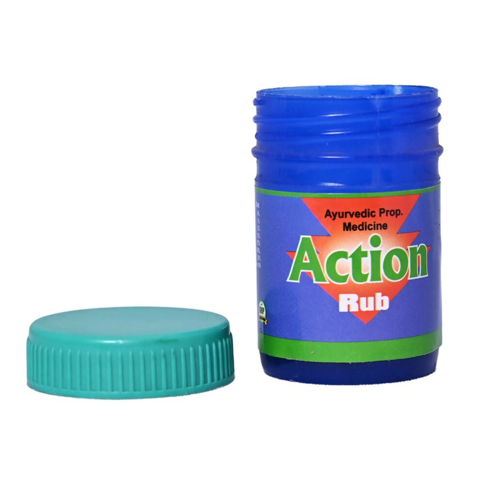 Action Pharma Rub Relieves | Swadesiicart