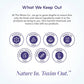 The Moms Co Natural Baby Bath & Body Essentials