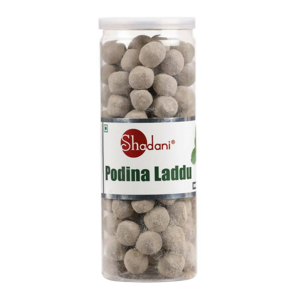 Shadani Podina Laddu - Shadani