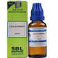 SBL Homeopathy Cola Acuminata Dilution | Swadesiicart