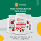 Krishna'S Herbal & Ayurveda Rose Leaf Powder | Swadesiicart