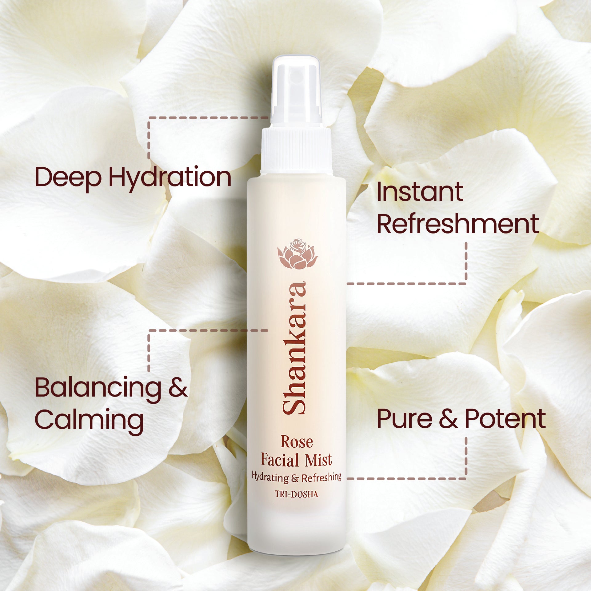 Rose Facial Mist