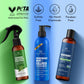 Botanic Hearth Rosemary 3-Step Hair Care Trio