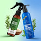 Botanic Hearth Rosemary Cleanse & Hydrate Shampoo - Spray Set