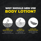 Beardo Ultra Glow Body Lotion For Men