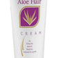 Vitro Naturals Aloe Hair Cream - Vitro Naturals