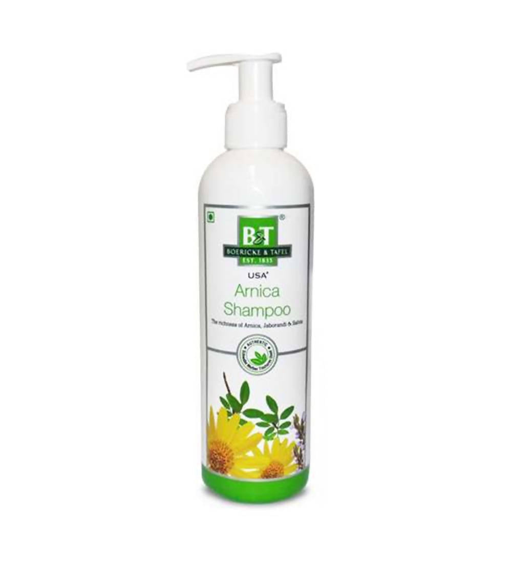 Boericke & Tafel Arnica Shampoo - Swadesiicart
