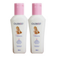 Olebest Baby Massage Oil - Swadesiicart