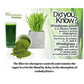 Wheatgrass Powder online