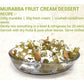 Add Me Glazed Bamboo Murabba | Swadesiicart