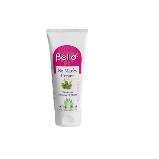 Bello Herbals No Marks - Syndy Pharma Unit -2
