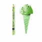 Lakme Absolute Kohl Ultimate The Gelato Collection 07 - Matcha | Swadesiicart