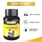 Herbal Canada Pure Gold SJ Capsules - Swadesiicart