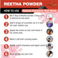 Forest Herbs Reetha Hair Care Powder