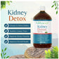 Vaidyacure Kidney Detox Syrup | Swadesiicart