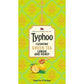 Typhoo Cleansing Lemon & Honey Green Tea Bags
