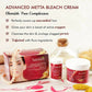 NutriGlow Advanced Meta Instant White Pro ++ Bleach - Swadesiicart
