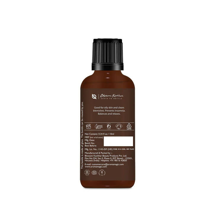 Blossom Kochhar Aroma Magic Petitgrain Oil - Swadesiicart