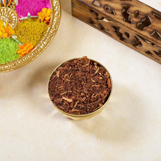 Sri Rudra Havan Samagry (SR 01476) | Swadesiicart