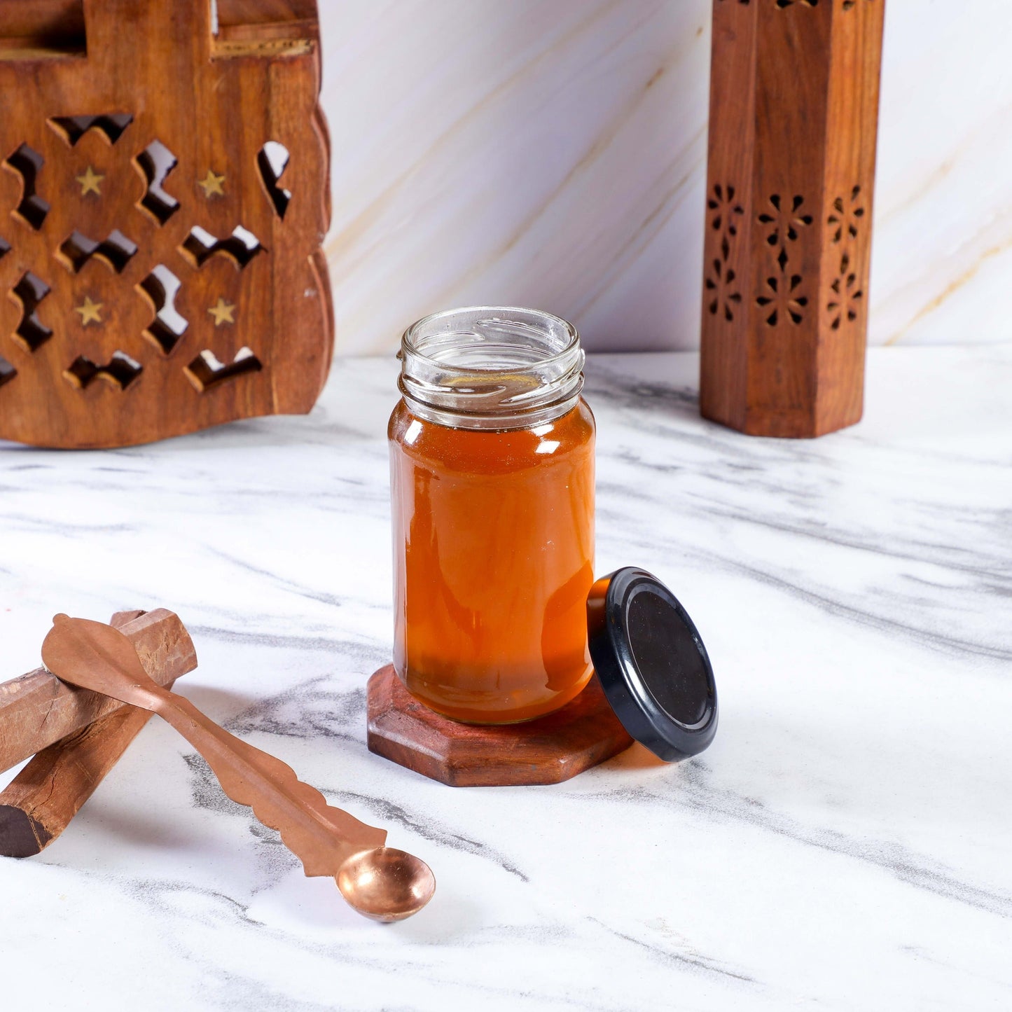 Sri Rudra Honey - Swadesiicart