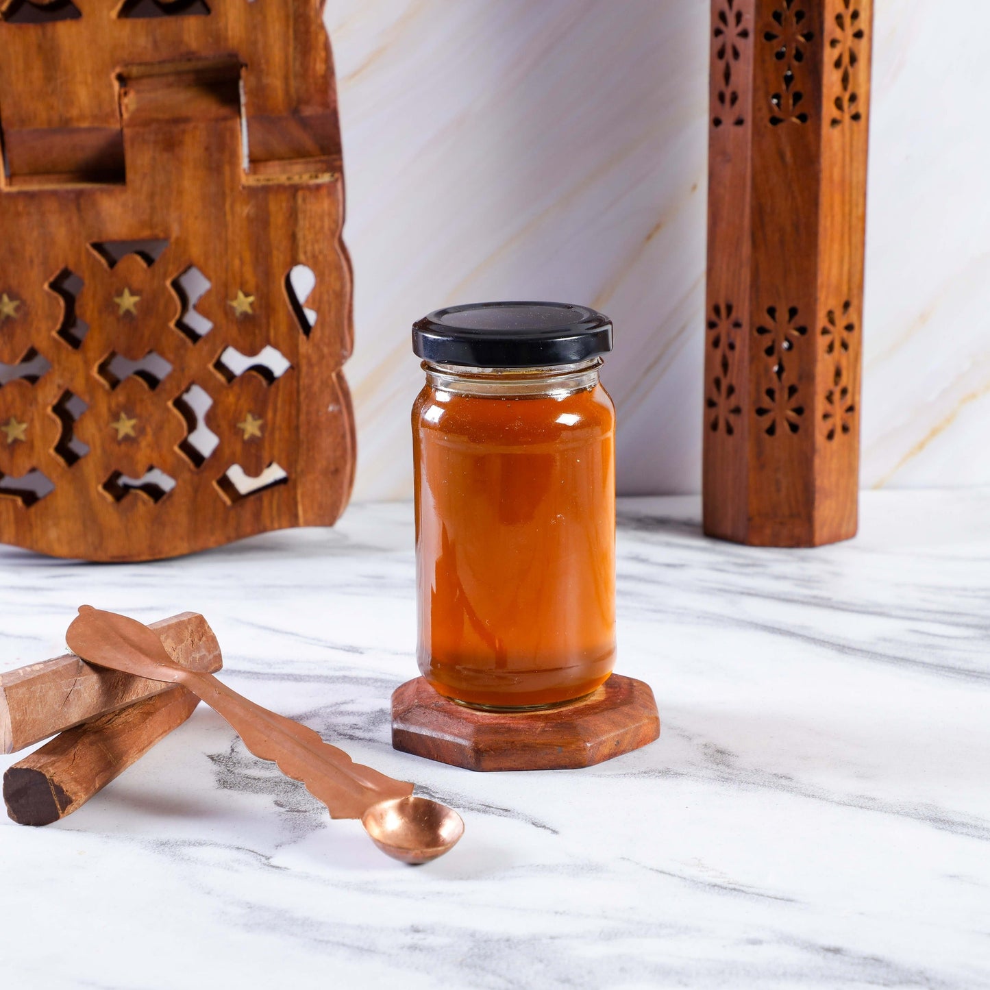 Sri Rudra Honey - Swadesiicart