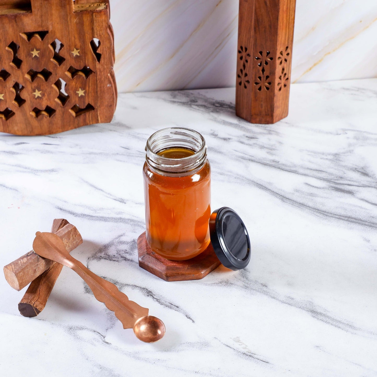 Sri Rudra Honey - Swadesiicart