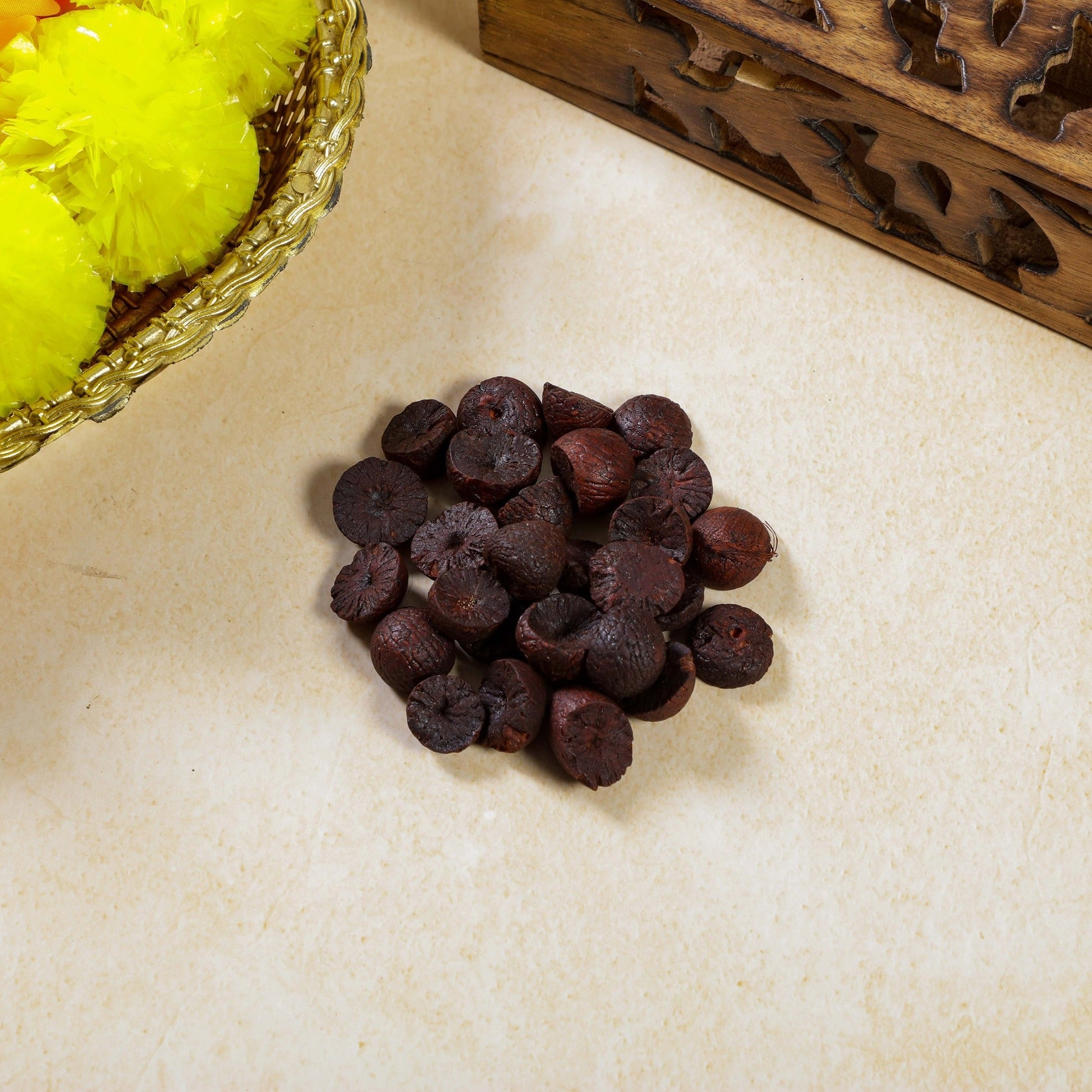 Sri Rudra Areka Nuts - Swadesiicart