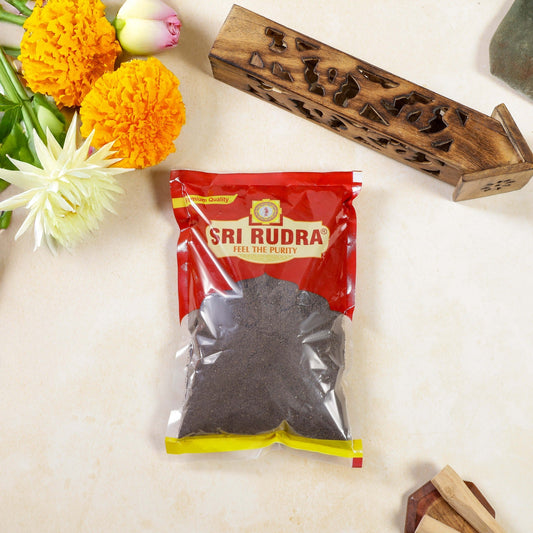 Sri Rudra Putta Mannu 1kg (SR 01721) | Swadesiicart
