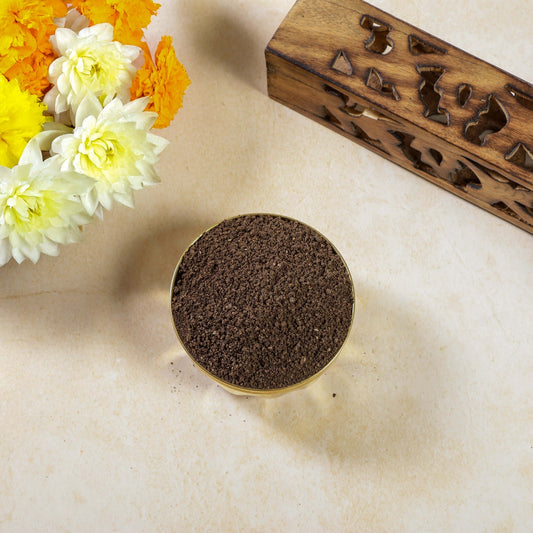 Sri Rudra Putta Mannu 1kg (SR 01721) | Swadesiicart