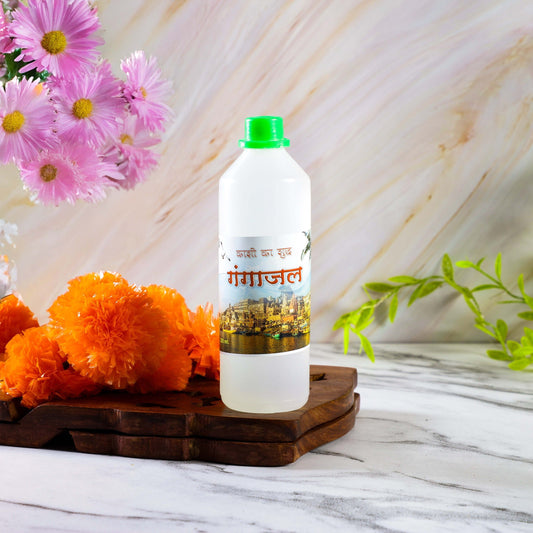 Sri Rudra Gangajal 200ml (SR 03449) | Swadesiicart