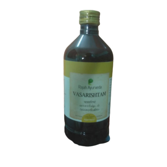 Rajah Ayurveda Vasarishtam - Rajah Ayurveda