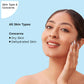 Pilgrim Swiss Aqua Rush Hydrating Gel Toner For Glowing Skin, Long Lasting Hydration Plump & Healthy Skin - Swadesiicart
