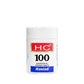 Haslab Homeopathy HC 100 Digitalis Complex Tablet | Swadesiicart